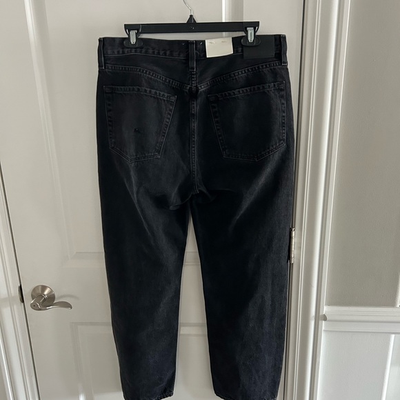 Citizens of Humanity Dahlia Bow Leg Baby Roll Jean - Picture 4 of 6